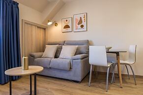 Vigo Bay Apartments by Olala Homes