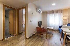 Vigo Bay Apartments by Olala Homes