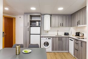 Vigo Bay Apartments by Olala Homes