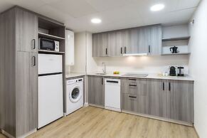 Vigo Bay Apartments by Olala Homes