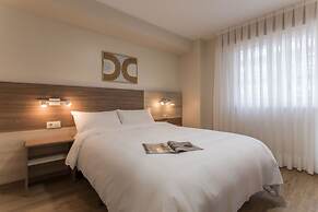 Vigo Bay Apartments by Olala Homes