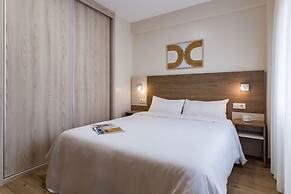 Vigo Bay Apartments by Olala Homes