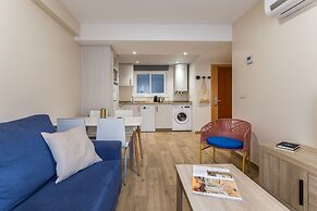 Vigo Bay Apartments by Olala Homes