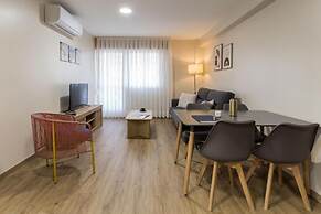 Vigo Bay Apartments by Olala Homes