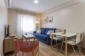 Vigo Bay Apartments by Olala Homes