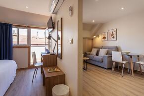 Vigo Bay Apartments by Olala Homes