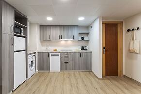 Vigo Bay Apartments by Olala Homes