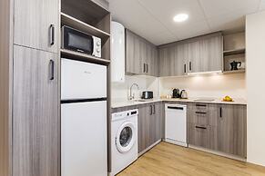 Vigo Bay Apartments by Olala Homes