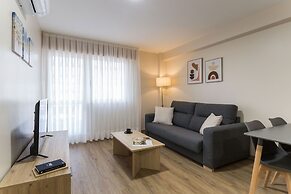 Vigo Bay Apartments by Olala Homes