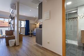 Vigo Bay Apartments by Olala Homes