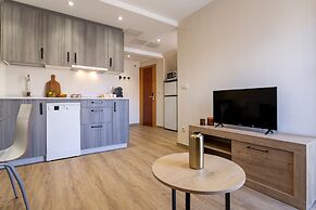 Vigo Bay Apartments by Olala Homes