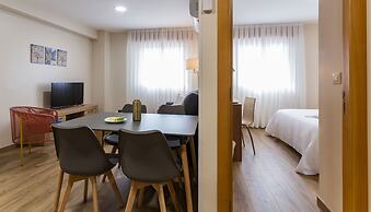 Vigo Bay Apartments by Olala Homes