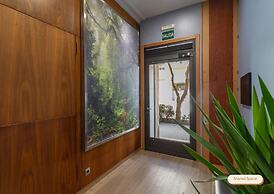 Vigo Bay Apartments by Olala Homes