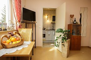 Mediterran Hotel Juwel