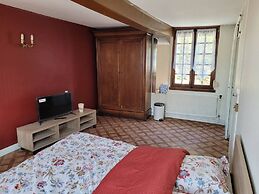 Chambres d'Hôtes Chez Claire