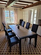 Chambres d'Hôtes Chez Claire