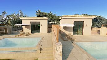 Montesea - Luxury Nature Villas