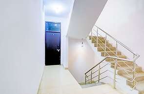 Roomshala 154 Hotel Atharv