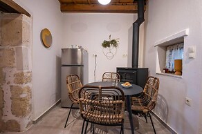 Villa Theros Maroulas