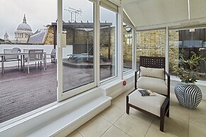 Cheval Calico House