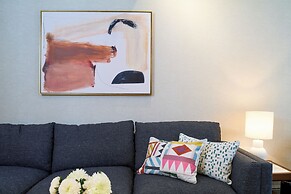 Cheval Calico House