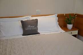 Hotel Apogeo