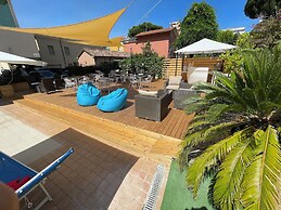 Hotel Apogeo