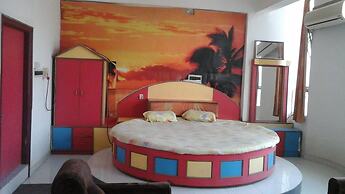 Hotel President