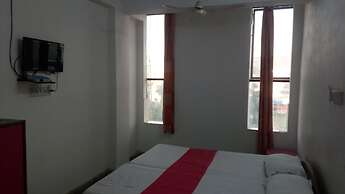 Hotel President