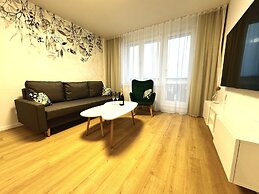 GALANDA APARTMENTS