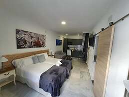 Apartamentos Los Ángeles