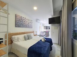 Apartamentos Los Ángeles