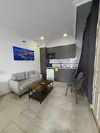 Apartamentos Los Ángeles