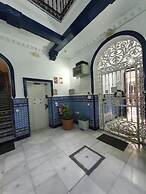 Apartamentos Los Ángeles