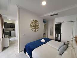 Apartamentos Los Ángeles
