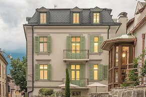 STEINACH TOWNHOUSE MERAN