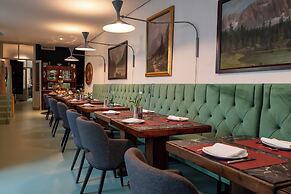 STEINACH TOWNHOUSE MERAN