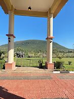 Mara Meguarra Sanctuary