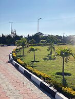 Mara Meguarra Sanctuary