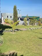Mara Meguarra Sanctuary