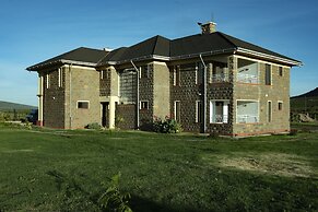 Mara Meguarra Sanctuary