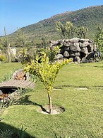 Mara Meguarra Sanctuary