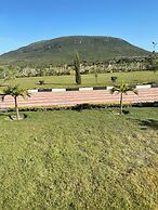 Mara Meguarra Sanctuary