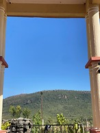 Mara Meguarra Sanctuary