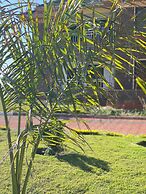 Mara Meguarra Sanctuary
