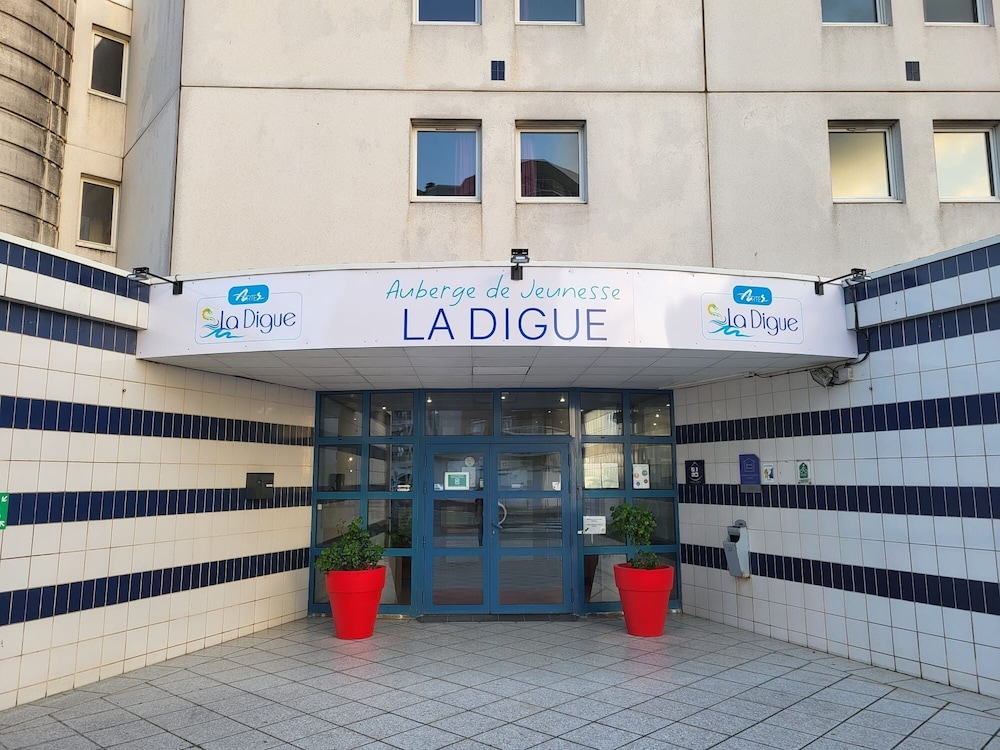 La Digue