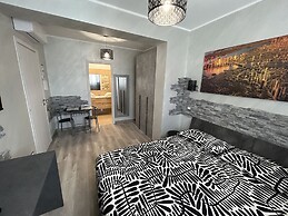 Our Guest House