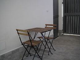 Our Guest House