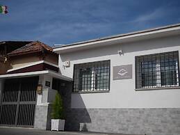 Our Guest House