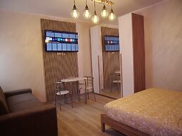 Our Guest House
